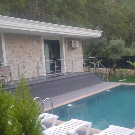 Silyan Villas Antalya Bagian luar foto