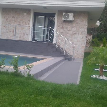 Silyan Villas Antalya Bagian luar foto