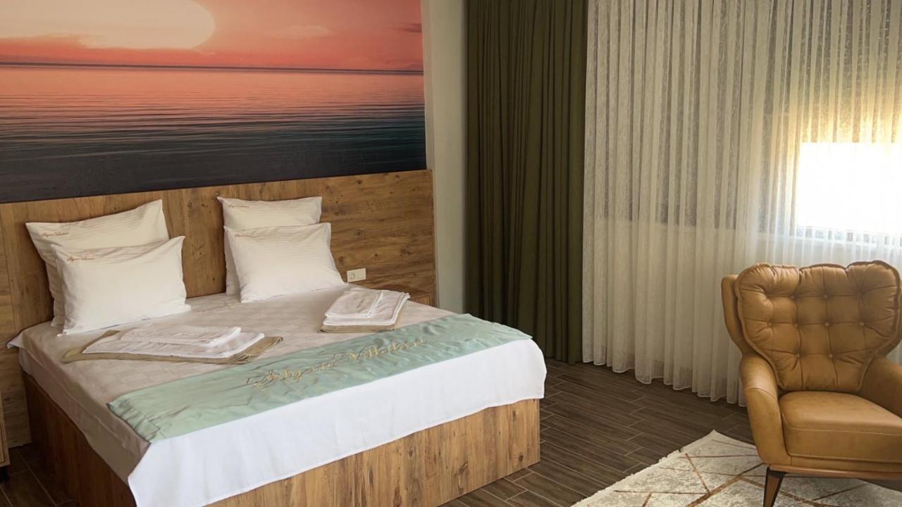 Silyan Villas Antalya Bagian luar foto