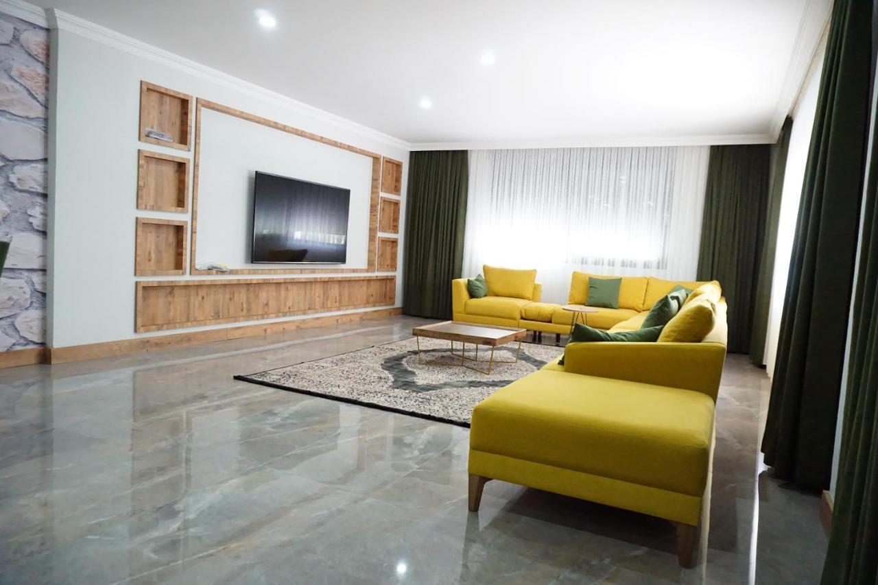 Silyan Villas Antalya Bagian luar foto