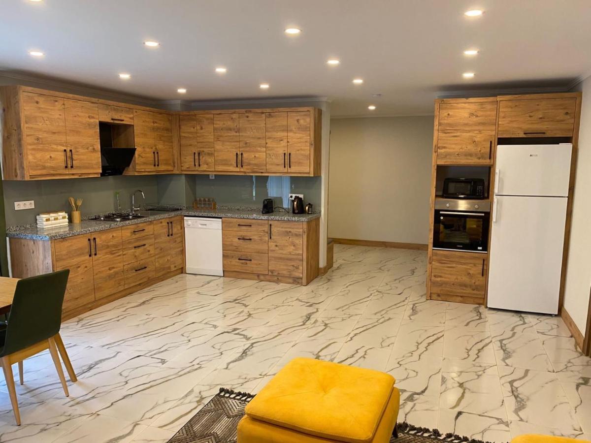 Silyan Villas Antalya Bagian luar foto