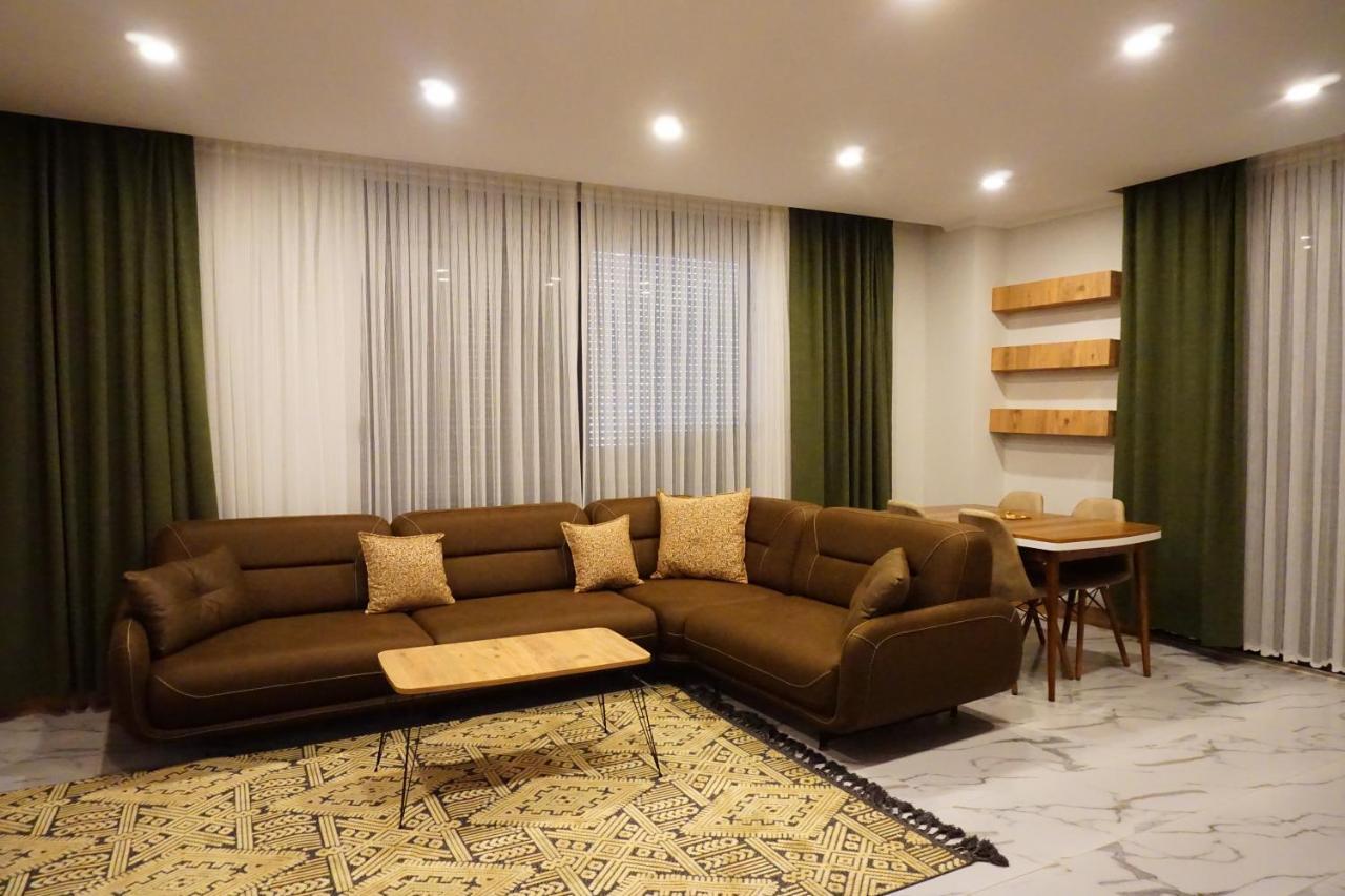 Silyan Villas Antalya Bagian luar foto